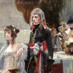 La France, l’armee, tête d’armée, Joséphine…