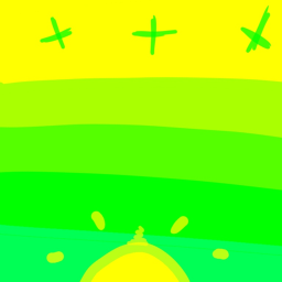 ✦