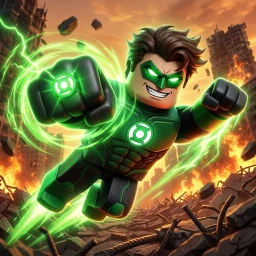[UPD]Destroy!  icon