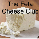 The Feta Cheese Club