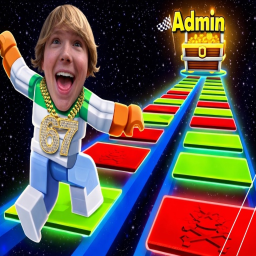 67 Glass Bridge To Admin