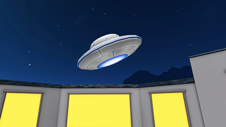 FUTURISTIC EVENT