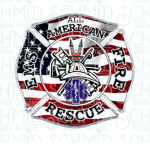 EMS department