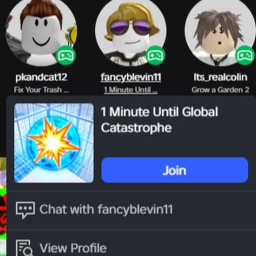 BALDI BATTLE ROYALE OBBY