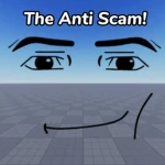 The Anti scam! Group Thumbnail