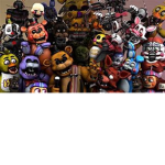 FazbearsFears