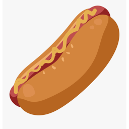 Hotdog Simulator