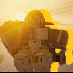 Metal Gear Rising Roblox