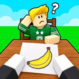 [🎨] Make a Drawing! icon
