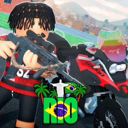🌴 RIO [RP] official Roblox game thumbnail