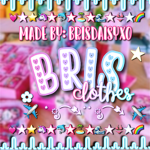 - bri’s clothes! -