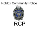 Roblox Community Police