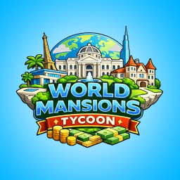 World Mansions Tycoon