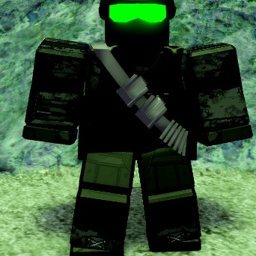 bombogyat  training grounds (BGF)