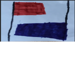The Fighting Flags!