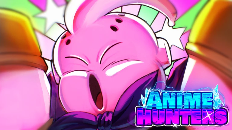 [AWAKEN!] Anime Hunters 🎉