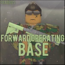 Forward Operating Base (training center)