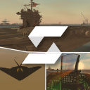 [F-117A] STRAFE  - v1.3a