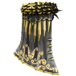 Wealth Cape: The One Who Reunited Order