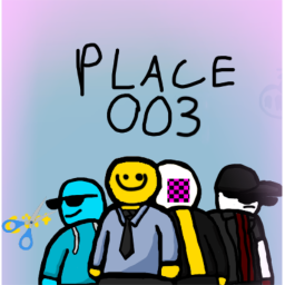 PLACE 003