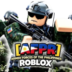 [AFPR] Armed Force Of The Philippines Roblox