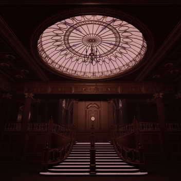 Red Swan Château