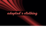 Adopted‘s Clothing
