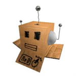 Robot brotherhood