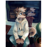 Ferrari Furry