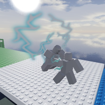 [🔫🧿] Untitled Doomspire fight