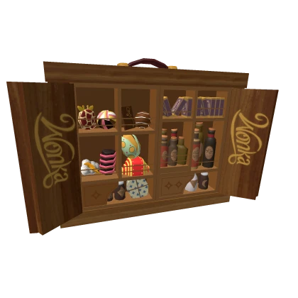 Item Thumbnail