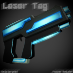Laser Tag Inc.