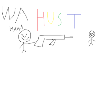 Hust
