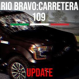 Rio Bravo: Highway 109 [UPDATE]