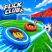 Flick Ball icon