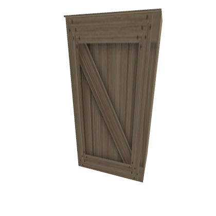 Pearl default body