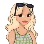 Devi's Sunnies!