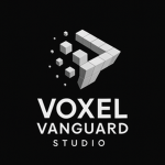 Voxel Vanguard Studio