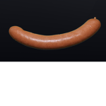 RADALS Sausage