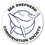 Sea shepherd conservation society!