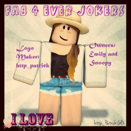 Fabulous Jokers||v1
