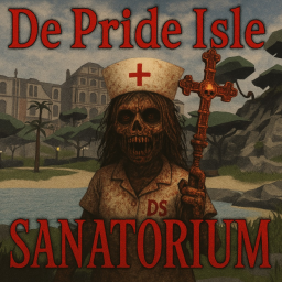Pride Isle Sanatorium