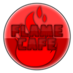 Flame Cafe V6!