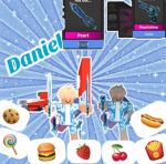 Fleix roblox