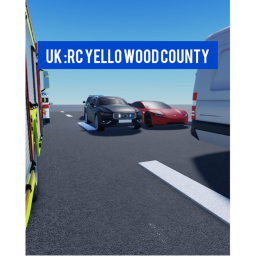 UK : RC RUTSHIRE