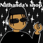 Nathanda's Shop