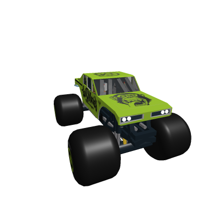 Monster Jam 