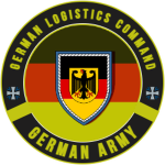 German Logistics Command