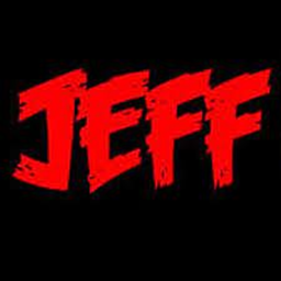 JEFF IS BACK...