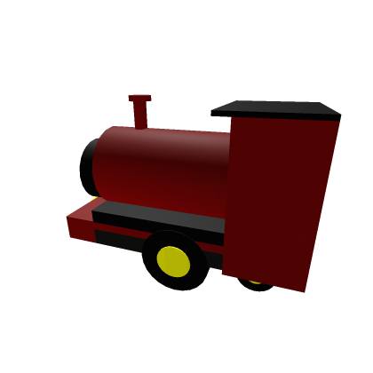 Choo Choo Charles 